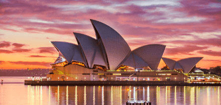 Visa requirements for South Africa passport holders traveling to Australia