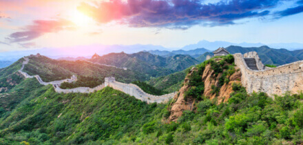 Visa requirements for South Africa passport holders traveling to China