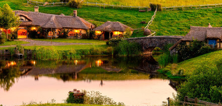 Visa requirements for South Africa passport holders traveling to New Zealand