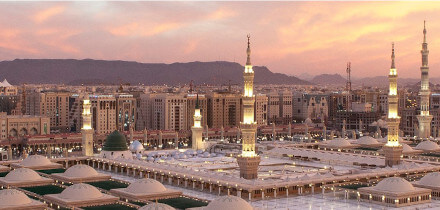 Visa requirements for South Africa passport holders traveling to Saudi Arabia