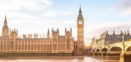 Visa requirements for South Africa passport holders traveling to United Kingdom