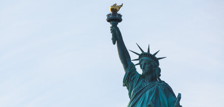 Visa requirements for South Africa passport holders traveling to United States of America