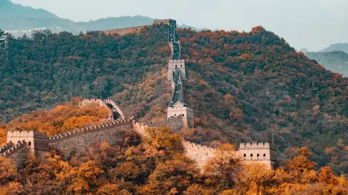 Visa requirements for South Africa passport holders traveling to China